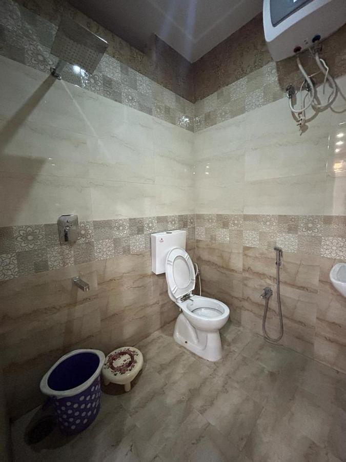 Hotel Shyam Inn Buxar Bagian luar foto