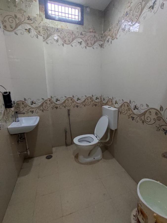 Hotel Shyam Inn Buxar Bagian luar foto
