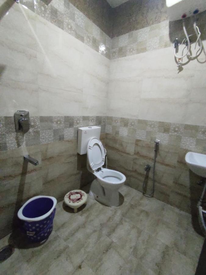 Hotel Shyam Inn Buxar Bagian luar foto
